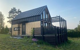 Kaszuby Sominy Domki Na Wczasowej